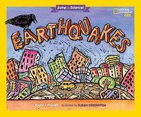 Schoolstoreng Ltd | Jump into Science - Earthquakes